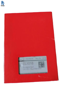 Module d'entrée numérique pour contrôleur PLC, neuf et original EL1018 - Product Image 1