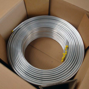 لفائف 6 أنبوب تكييف 8 أنبوب الألومنيوم - Product Image 4