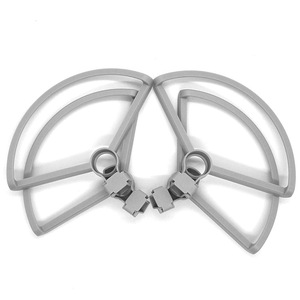 Dajiang Hoàng Gia Mavic Mini <span class=keywords><strong>2</strong></span>/se cánh quạt bảo vệ vòng nhựa phụ kiện lá chắn với túi - Product Image 4