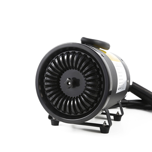 Secador <span class=keywords><strong>de</strong></span> <span class=keywords><strong>Pelo</strong></span> Profesional para Perros <span class=keywords><strong>de</strong></span> Alta Calidad, <span class=keywords><strong>Precio</strong></span> Competitivo, Recargable, <span class=keywords><strong>de</strong></span> Plástico y Hierro, Ecológico, 2400W - Product Image 6