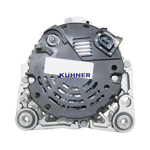Alternatore compatibile con VW LUPO I 1.6 GTI Benzina (KW: 92, CV: 125) dal 09-2000 al 07-2005 KUHNER 301542RI NUOVO - Product Image 3