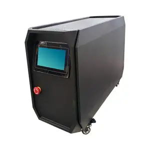 CNC LY New Product Explosion Laser Welding Machine for Metal Stainless Steel Aluminum 1500w 2000w Handheld Welder