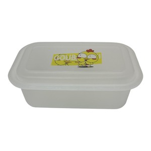 蓋をモバイル看板に変える プラスチック容器の蓋にカスタムロゴ印刷で最大限の露出を実現 - Product Image 4