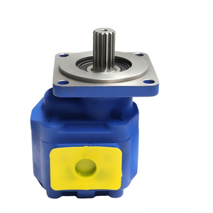 Bomba Hidráulica para Cargador HuamaoLG952 Models4120000684.CBGj3166pump - Product Image 2