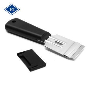 Mini An Toàn <span class=keywords><strong>Scraper</strong></span> Cho Thủy Tinh Gốm Sứ Gạch Tường Da Keo Loại Bỏ Xẻng Nhỏ Trang Trí Công Cụ Làm Sạch - Product Image 1