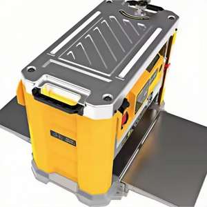 Raboteuse électrique pour bois, largeur de rabotage 330 mm, épaisseur de rabotage 13 pouces, raboteuse électrique pour le travail du bois - Product Image 2