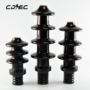 Din42531 điện áp cao gốm ỐNg Lót cách điện - Product Image 4