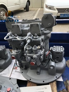 Escavatore HPV102 <span class=keywords><strong>EX200</strong></span> <span class=keywords><strong>2</strong></span> HPV102FW pompa idraulica per escavatore <span class=keywords><strong>Hitachi</strong></span> ZX230 9150726 9152668 - Product Image 5