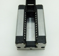 Bloc de guidage linéaire original Rexroth CNC rail linéaire R162271420