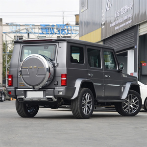 <span class=keywords><strong>Off</strong></span>-<span class=keywords><strong>Road</strong></span> Beijing BJ80 3,0 T Asientos FWD automáticos a tiempo parcial SUV para Sand Stone <span class=keywords><strong>Road</strong></span> - Product Image 6