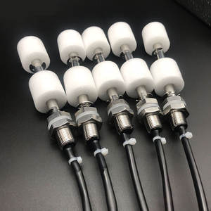 Interruptor de flotador líquido PP doble Interruptores de alta visibilidad <span class=keywords><strong>para</strong></span> un monitoreo efectivo del nivel de líquido - Product Image 3