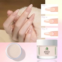 Poudre acrylique pour ongles avec logo personnalisé OYAFUN, couleurs riches, OEM ODM, vente en gros pour les salons de manucure européens et les acheteurs de marques