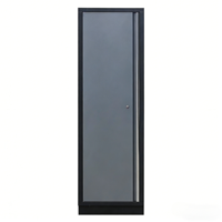 Banc de travail de garage robuste avec tiroirs |   Système de rangement modulaire pour établi