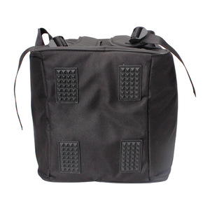 Handheld Shoulder Strap Oxford Cloth Cajon <b>Backpack</b> Padded Thickened Portable Electronic Organ Bag Instrument Bag - Product Image 5