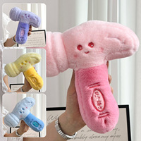 Peluche Ours Créative et Amusante, Doudou, Accessoire de Jeu, Poupée de 8 Pouces, Rembourrage en Coton PP, Cadeau Promotionnel, Vente en Gros