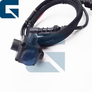 JIAJUE 634-0538 <b>Camera</b> for Excavator Parts with 3 Months Warranty - Product Image 4