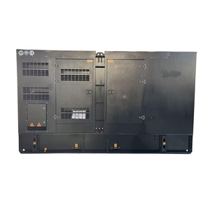 Groupe électrogène diesel 16 kW 20 kW 30 kW 40 kW 50 kW OEM à démarrage <span class=keywords><strong>automatique</strong></span> ATS triphasé 16 kW 20 kW 30 kW 40 kW 40 kVA – Prix direct usine - Product Image 2