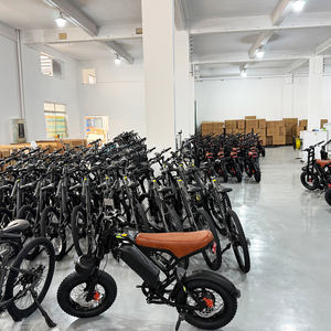 Bicicleta Eléctrica Retro 1200W Peak, Pedidos al por Mayor, <span class=keywords><strong>Precio</strong></span> OEM/ODM, Programas de Empaque Personalizado para Socios de Distribución Global - Product Image 3