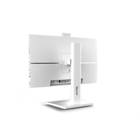 2025 TPS 11e génération ordinateur de bureau 23.8 pouces avec I5 pour l'école à domicile et les joueurs ensemble complet SSD disque dur tout-en-un PC