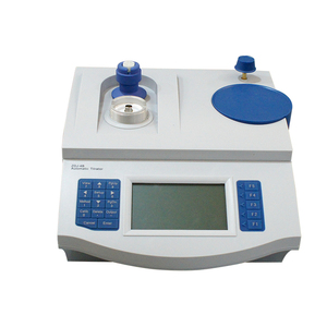 Huazheng Electric Automatic Total Acid And Base <strong>Number</strong> <strong>Tester</strong> ASTM D2896 Titrator TBN And TAN <strong>Tester</strong> - Product Image 3
