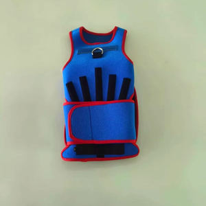 Nuevo <span class=keywords><strong>Chaleco</strong></span> de <span class=keywords><strong>Soporte</strong></span> Espinal <span class=keywords><strong>para</strong></span> Mascotas, Previene la Espaldera en <span class=keywords><strong>Perros</strong></span>, Calma las Emociones, <span class=keywords><strong>Soporte</strong></span> <span class=keywords><strong>para</strong></span> el Pecho y la Espalda <span class=keywords><strong>para</strong></span> <span class=keywords><strong>Perros</strong></span> con Espondilosis Cervical - Product Image 3