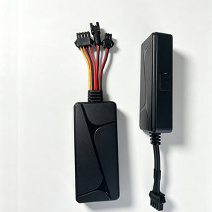 Mini Rastreador <span class=keywords><strong>GPS</strong></span> G19 para Auto y Motocicleta, Instalación de 8 Cables, Detección ACC, Resistente al Agua IP65, <span class=keywords><strong>Localizador</strong></span> de Vehículos en Tiempo Real - Product Image 6