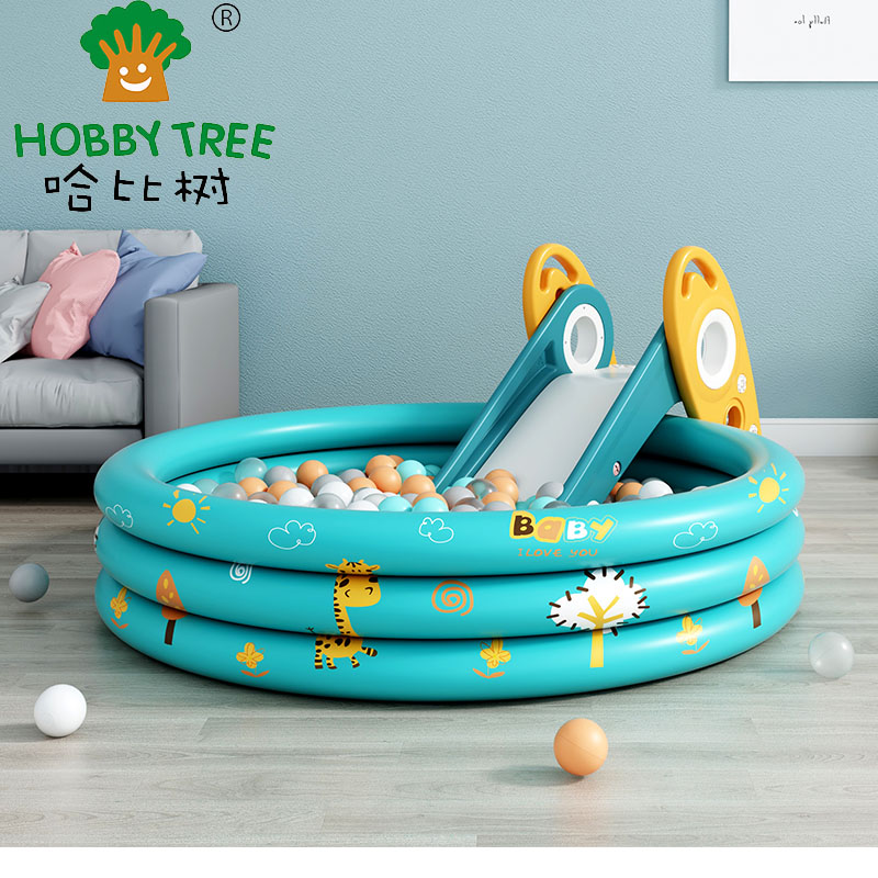 Green2พร้อมสระว่ายน้ำลูก