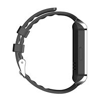 Montre connectée DZ09 avec emplacement pour carte SIM, appels, suivi de la forme physique, comptage des pas, surveillance du sommeil, notifications de messages, écran de 1,5 pouces