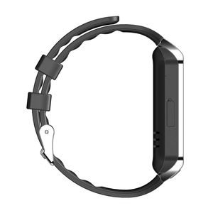 Montre connectée DZ09 avec emplacement pour carte SIM, appels, suivi de la forme physique, comptage des pas, surveillance du sommeil, notifications de messages, écran de 1,5 pouces - Product Image 5