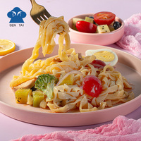 Fideos Konjac Instantáneos Brc, Pasta Shirataki, Comida Vegetariana