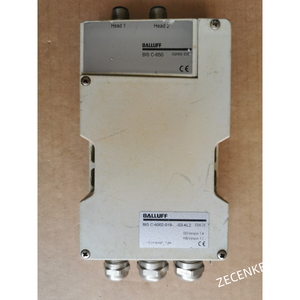 ชุดประมวลผล Balluff BIS-C650 LF, รุ่น C-6002-019-...-03-KL2 - Product Image 1