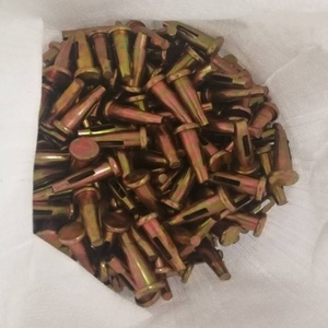 Ván KHUÔN NHÔM Stub Pins Mivan <span class=keywords><strong>Wedge</strong></span> Pins - Product Image 4