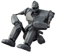 Robot Mecha kustom profesional Tiongkok, mainan boneka Model Robot bergerak produksi cetakan Injeksi bahan ABS cetak 3D