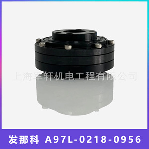 ชุดเกียร์หกแกนสำหรับหุ่นยนต์ FANUC 200id รุ่น A97L-0218-0956 แบบทรงกระบอก ติดตั้งแนวตั้ง - Product Image 2