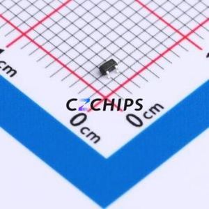 ทรานซิสเตอร์ภาคสนามทรานซิสเตอร์523ทรานซิสเตอร์ (มอสเฟท) ใหม่และดั้งเดิม NTA7002NT1G-ES - Product Image 1