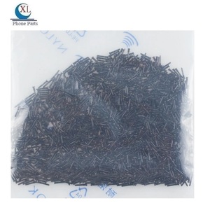 Vít dưới cho <span class=keywords><strong>Iphone</strong></span> 11 12 13 14 Pro Max XR x 14 8 7 6 cộng với XS Max 12 13 mini cổng USB Dock vít sửa chữa phụ tùng thay thế - Product Image 3