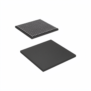361 LFBGA Electronics Component BOM IC In Stock Embedded TMS320C6746BZWTD4 - Product Image 1