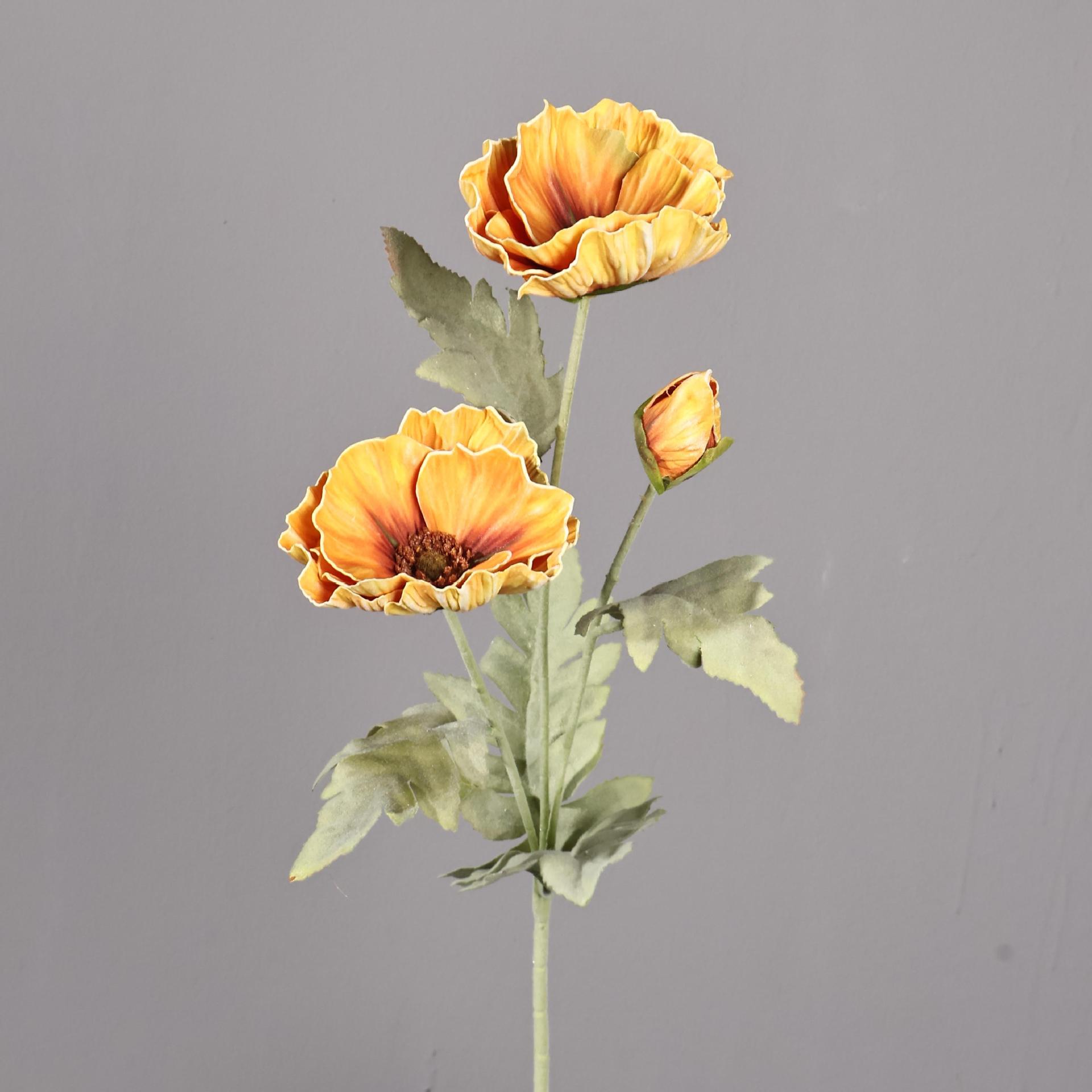 Orange-yellow