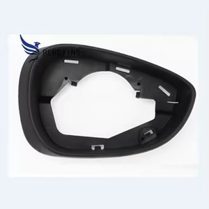 Prezzo all'ingrosso specchio laterale cornice di vetro per <span class=keywords><strong>Ford</strong></span> <span class=keywords><strong>Fiesta</strong></span> 2009-2016 auto specchio cornice di vetro di buona qualità - Product Image 3