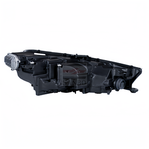 Vendita Diretta Fabbrica OEM 8WD 941 033/8WD 941 034 Gruppo Faro a LED con Lampadina H9 12V per <span class=keywords><strong>Audi</strong></span> <span class=keywords><strong>A4</strong></span> B9 2017-2019 Nuovo Ricambio Auto - Product Image 4