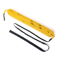 Tube de sauvetage Premium Grip en NBR – Flotteur de sécurité pour piscine, usage domestique et commercial – Vente en gros pour la sécurité aquatique