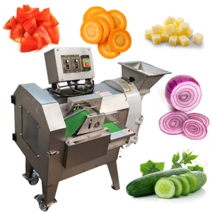 <span class=keywords><strong>Mejor</strong></span> Precio 	 Máquina para Cortar Cebollas en Cubos 	 Máquina para Cortar Tomates en Cubos 	 Máquina Cortadora de Vegetales para Calabaza - Product Image 5