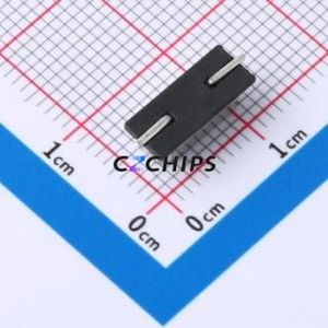 SD2005M52920001 Crystal (Passive) HC-49S-SMD Crystal Oscillator SMD Crystal Oscillator 5.5296MHz 20ppm 20pF - Product Image 2