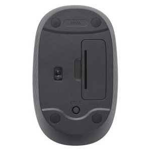 Souris Consumer M SERIES M196 Noir graphite 910 007459 - Product Image 4
