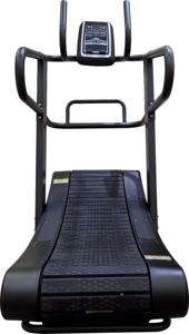 <span class=keywords><strong>Caminadora</strong></span> Manual Comercial para HYROX <span class=keywords><strong>CrossFit</strong></span>, Máquina de Correr Curva Sin Motor, Acero Q235 con Certificación CE, Precio de Fábrica - Product Image 4