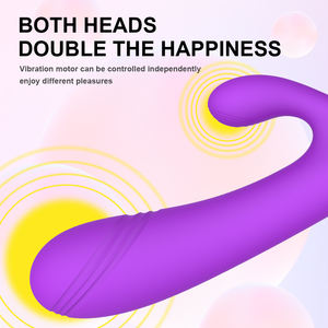 Prix de gros d'usine 2025 nouveau chargeur USB en Silicone étanche chaud Masturbation féminine point G lapin vibrateur jouets pour adultes - Product Image 4