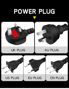 Pistola <span class=keywords><strong>de</strong></span> Soldar <span class=keywords><strong>de</strong></span> 60W 110V/220V con Alimentación Automática <span class=keywords><strong>de</strong></span> <span class=keywords><strong>Estaño</strong></span> y Mango <span class=keywords><strong>de</strong></span> Pistola, Gran Venta - Product Image 6