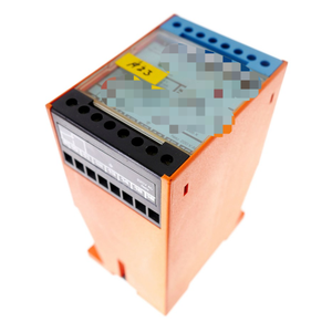 1個 新品 Ki0206 静電容量式センサー 新品 純正 在庫あり 産業オートメーション専用 PLC プログラミングコントローラ - Product Image 4