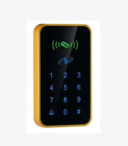 Keypad <strong>Control</strong>, Usb Rfid Qr <strong>Code</strong> Reader, ,reader Writer Nfc Card Reader For <strong>Access</strong> <strong>Control</strong> Parking System - Product Image 5