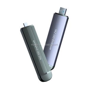 M2 USB 3.1 gen 3.2 <span class=keywords><strong>Type</strong></span> <span class=keywords><strong>C</strong></span> Nvme M.2 <span class=keywords><strong>SSD</strong></span> boîtier 10Gbps <span class=keywords><strong>SSD</strong></span> boîtier USB A/<span class=keywords><strong>C</strong></span> en ligne Thunderbolt 3 M.2 boîtier nvme externe - Product Image 1